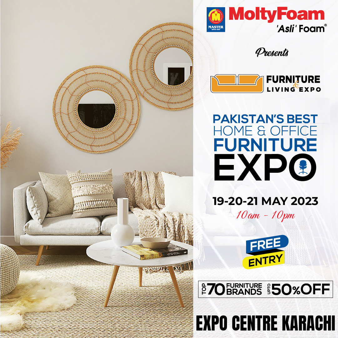 Furniture and Living Expo on Twitter "2 Days Left for the Furniture