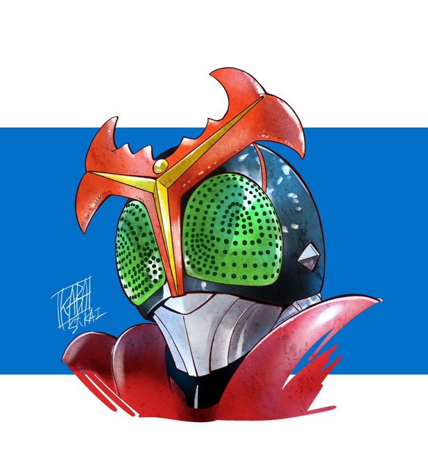 「仮面ライダーストロンガー」 illustration images(Latest))