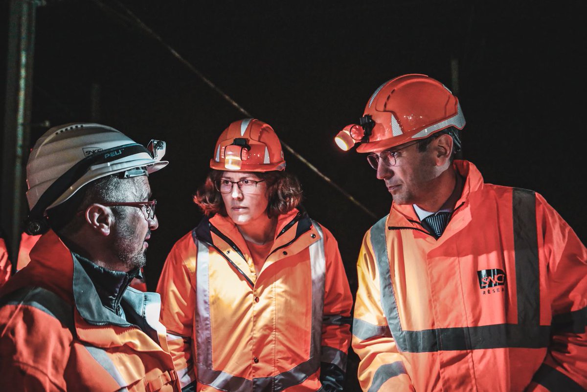 Matthieu Chabanel tweet media