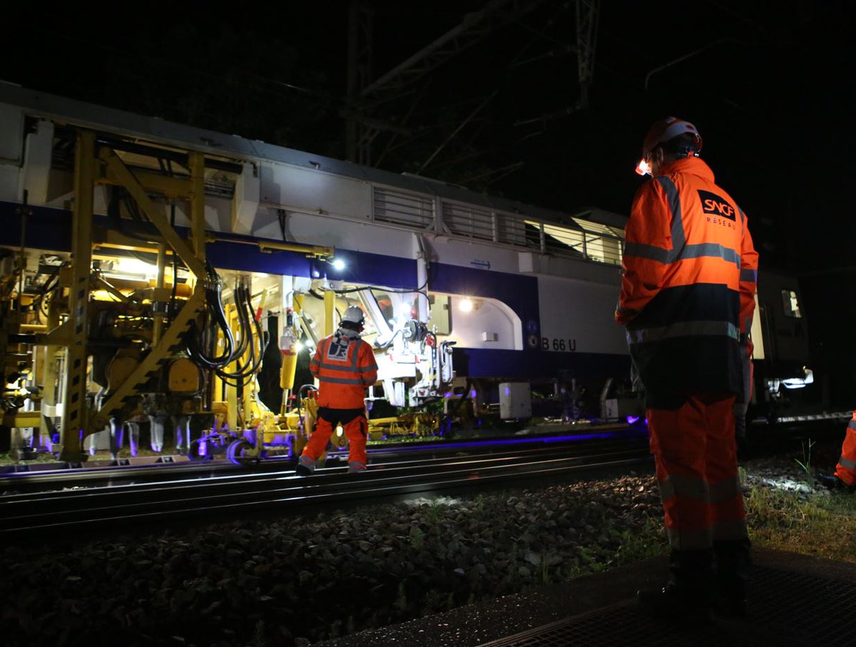 Matthieu Chabanel tweet media