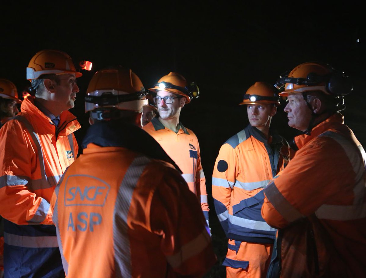 Matthieu Chabanel tweet media