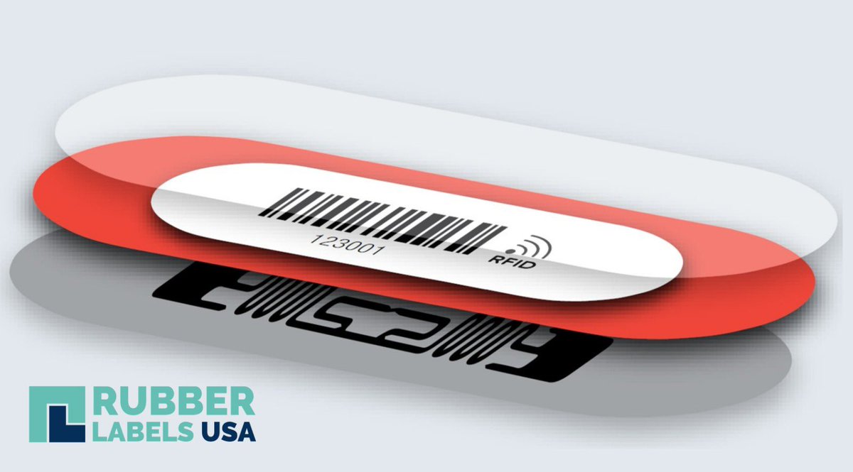 RubberLabels's tweet image. Discover the future of smart labeling! 🚀

Our labels go beyond basic functionality, revolutionizing rubber product connectivity, communication, and performance. 

Got innovative ideas? Let's collaborate!

➡️ rubberlabelsusa.com

#RubberIndustry #SmartLabels