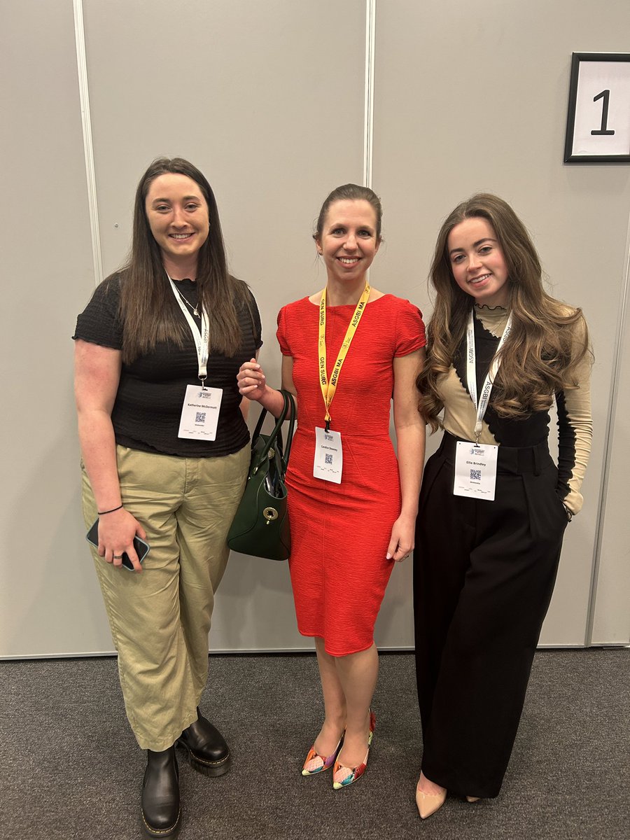 Lyndsay Pearce (@lyndsay_pearce1) on Twitter photo So lovely to have some medical students presenting from Leeds this morning <a href="/NELANews/">NELA (also on Bluesky @rcoa-cri.bsky.social)</a> <a href="/asgbi/">ASGBI</a> #asgbi2023 So lovely to have some medical students presenting from Leeds this morning <a href="/NELANews/">NELA (also on Bluesky @rcoa-cri.bsky.social)</a> <a href="/asgbi/">ASGBI</a> #asgbi2023