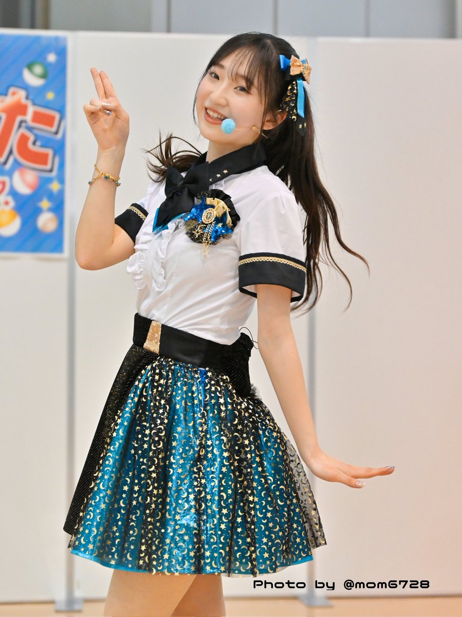 mom6728's tweet photo. MELﾁｬﾝ🩵 https://t.co/BMpg4aWQHz