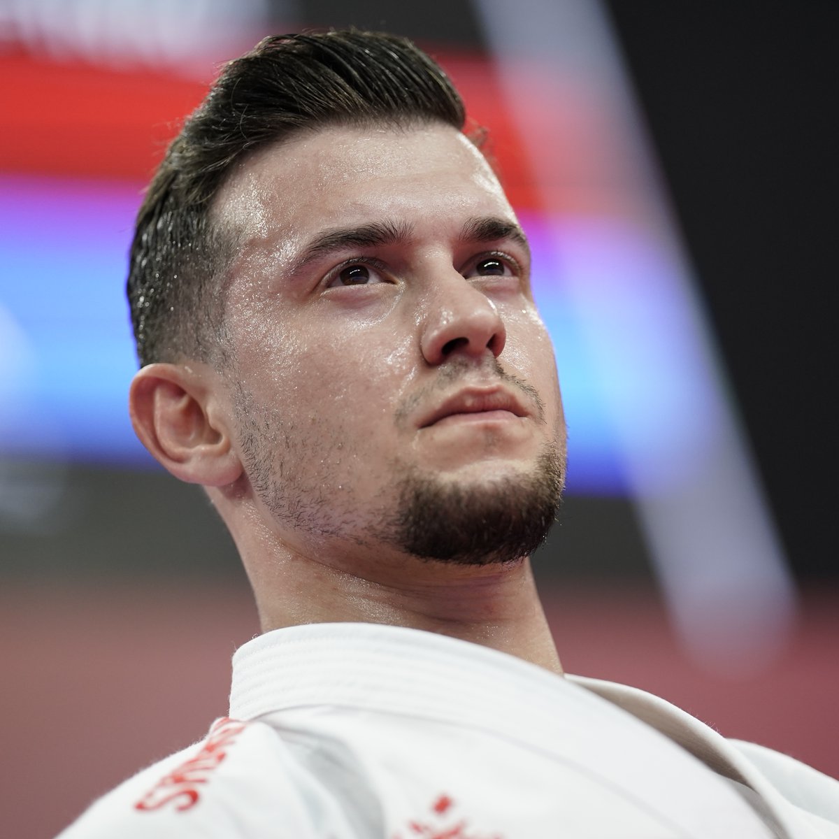 Hayata anlam katan, çizdiğin yola verdiğin değer ve kendini nasıl gördüğündür. Emeklerim ve mücadelemle her zaman gurur duyuyorum. 

Rabat Karate1 Premier Lig'i Gümüş Madalya ile tamamladım, şükürler olsun.🙏🏻🥈🥋