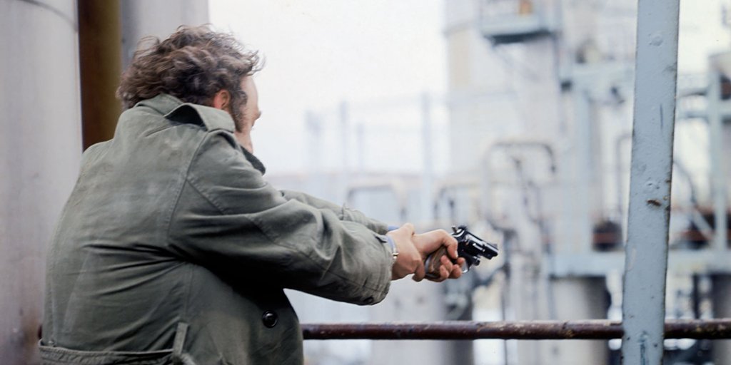 Network On Air (@networktweets) on Twitter photo The filming of each episode of The Sweeney normally took 10 working days, shooting about five minutes of edited screen time per day.  
Due to this, the number of different filming locations had to be restricted to 10, i.e. one location per day. 
#thesweeney #tv #trivia The filming of each episode of The Sweeney normally took 10 working days, shooting about five minutes of edited screen time per day.  
Due to this, the number of different filming locations had to be restricted to 10, i.e. one location per day. 
#thesweeney #tv #trivia