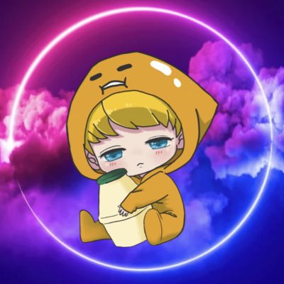 Tamag0Chan12's tweet photo. #NewProfilePic https://t.co/0DW8kvjq4U
