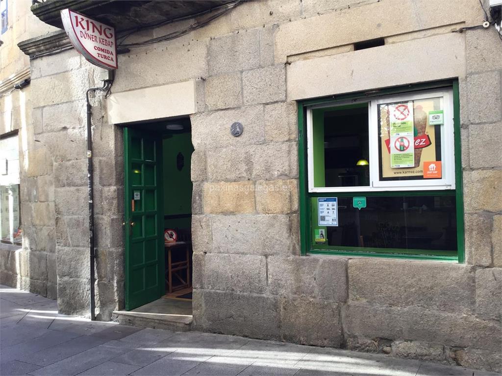 Gonzavaal's tweet photo. cuando tengáis el mejor kebab de españa me avisais https://t.co/i9JSLxaxdB