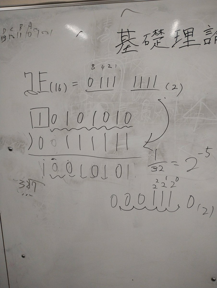 NBUwright's tweet photo. 今日は基礎理論の勉強をしました https://t.co/vUzr6d0qNL