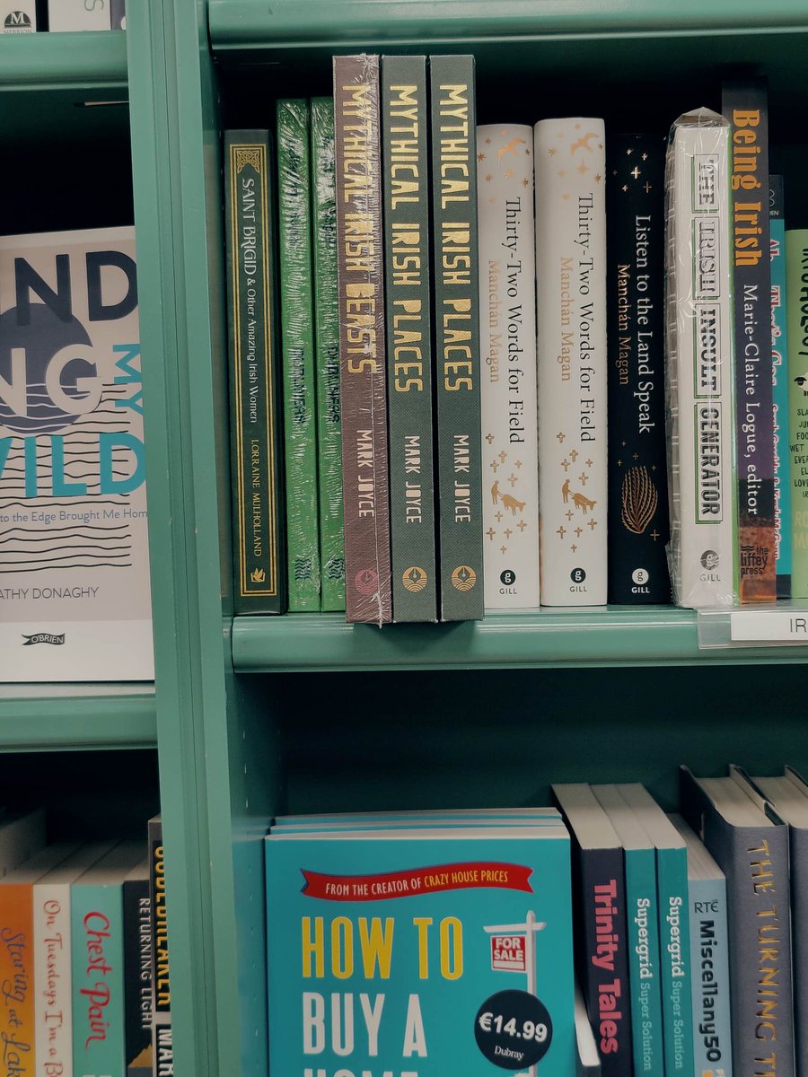Currach Books tweet media