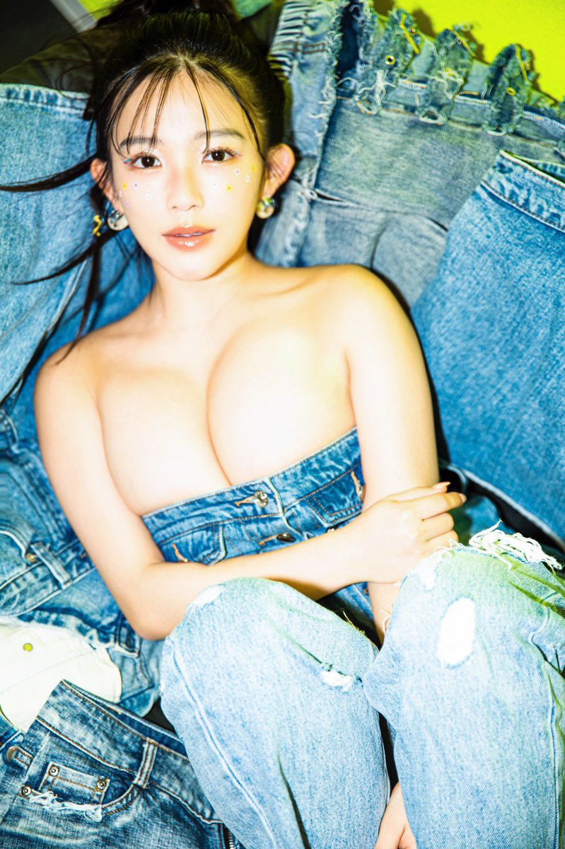 デニム👖🩵
#1mmでもいいなと思ったらRT https://t.co/YFt5RPGpAx