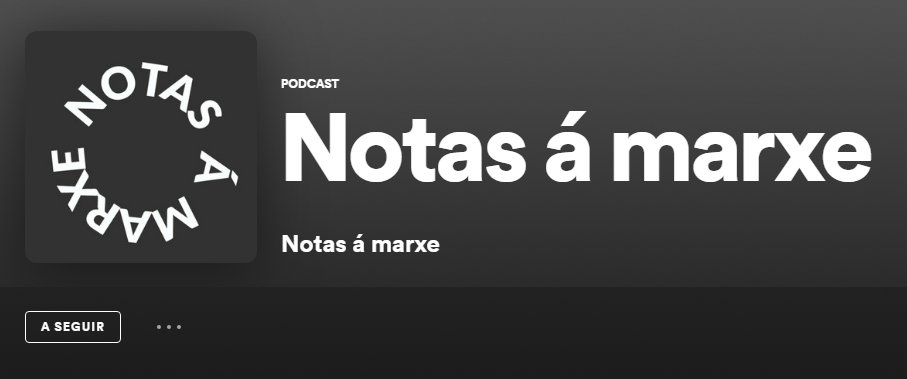 neeumatiko's tweet photo. 🗒️ @notasamarxe 

Este projeto de difusom cultural centra-se na literatura. Nom é só um Podcast, senom também uma newsletter e está no processo de construir um fanzine!

Com vozes novas da literatura galega, reflexons, pensamentos 👇
https://t.co/BJWs5Jyppu https://t.co/pWnHD5KEit