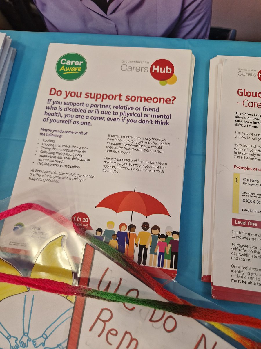 Steve S-K (@nursesteve82) on Twitter photo On our stand each day as part of Dementia Action Week, Gloucestershire we have an array of information available. <a href="/One_Glos/">One Gloucestershire Health & Wellbeing Partnership</a> <a href="/GlosCountyDAA/">Gloucestershire Dementia</a> <a href="/GlosHealthNHS/">Gloucestershire Health and Care NHS FT</a> <a href="/alzheimerssoc/">Alzheimer's Society</a> <a href="/DementiaUK/">Dementia UK</a> <a href="/AgeUKGlos/">Age UK Gloucestershire</a> <a href="/GCarersHub/">Gloucestershire Carers Hub</a> @gcpagroup <a href="/gloshospitals/">Gloucestershire Hospitals NHS Foundation Trust</a> <a href="/gloslibs/">Gloucestershire Libraries 📚</a> <a href="/GlosVCSAlliance/">GlosVCSAlliance</a> <a href="/SassyDavies35/">Sarah Davies</a> On our stand each day as part of Dementia Action Week, Gloucestershire we have an array of information available. <a href="/One_Glos/">One Gloucestershire Health & Wellbeing Partnership</a> <a href="/GlosCountyDAA/">Gloucestershire Dementia</a> <a href="/GlosHealthNHS/">Gloucestershire Health and Care NHS FT</a> <a href="/alzheimerssoc/">Alzheimer's Society</a> <a href="/DementiaUK/">Dementia UK</a> <a href="/AgeUKGlos/">Age UK Gloucestershire</a> <a href="/GCarersHub/">Gloucestershire Carers Hub</a> @gcpagroup <a href="/gloshospitals/">Gloucestershire Hospitals NHS Foundation Trust</a> <a href="/gloslibs/">Gloucestershire Libraries 📚</a> <a href="/GlosVCSAlliance/">GlosVCSAlliance</a> <a href="/SassyDavies35/">Sarah Davies</a>