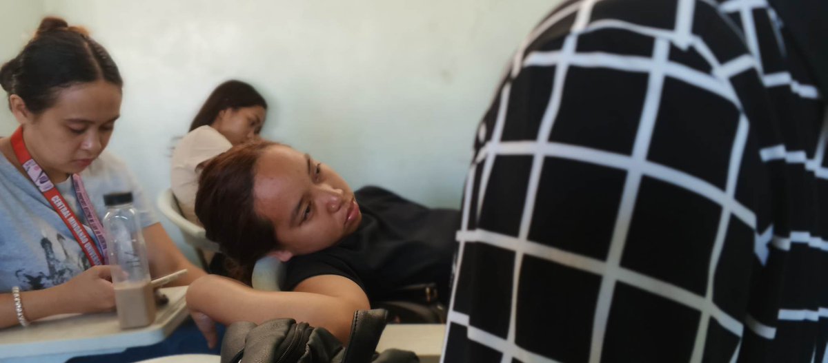 crrntlyfighting's tweet photo. "Dali lang man mag BAELS"
Kami nga gibun-og og research:

#CMUBAELS
#WeNeverGoOutOfStyle
#Doreenified https://t.co/nfqWWD9Pg6
