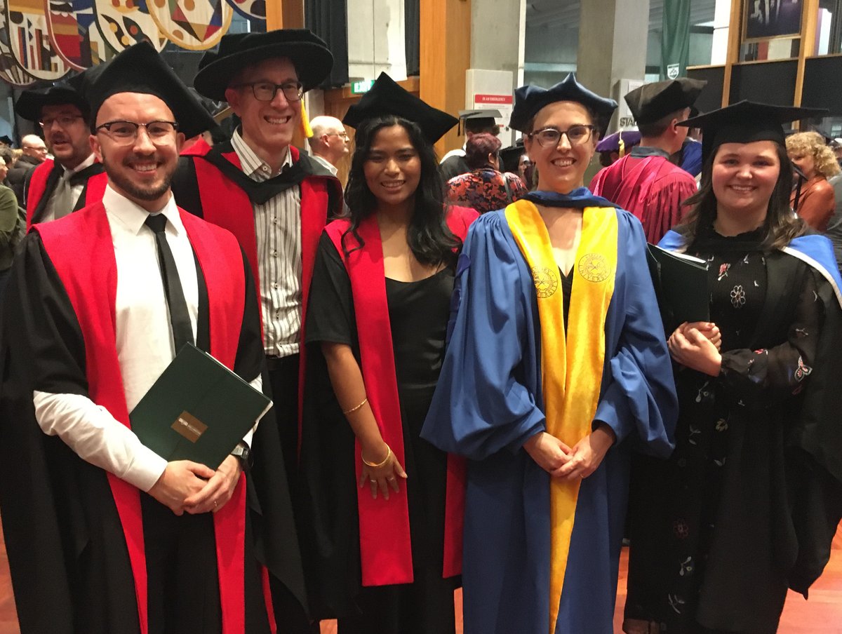 MME Lab: Molecules, Microbes & Evolution (@mme_lab_nz) on Twitter photo Proud Lab Parenting moment! 2 x PhD and 1 x BSc (Hons) graduating from the MME whānau this evening <a href="/zandrahere/">Dr. Lee Tejada 🌷</a> 🥳🥳🥳 Proud Lab Parenting moment! 2 x PhD and 1 x BSc (Hons) graduating from the MME whānau this evening <a href="/zandrahere/">Dr. Lee Tejada 🌷</a> 🥳🥳🥳