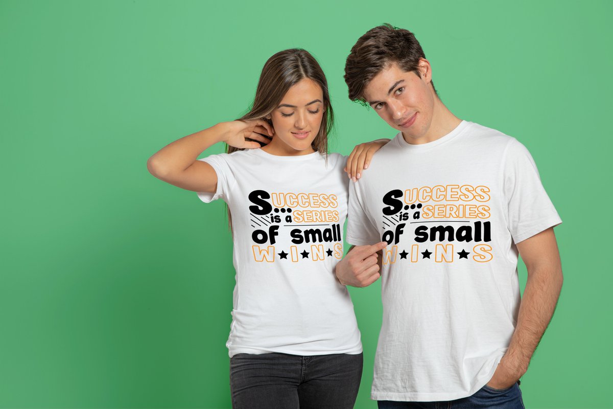 GauravS81289293's tweet photo. Success is a series of small wins
#success_motivation #wins #success #Motivation #motivational #inspiration #InspirationalQuotes #MotivationalQuotes #Entrepreneurship #business #entrepreneur #money #small_steps
Visit my store to buy one.
https://t.co/agYQtqI1Qy https://t.co/IzIkTvRZDs