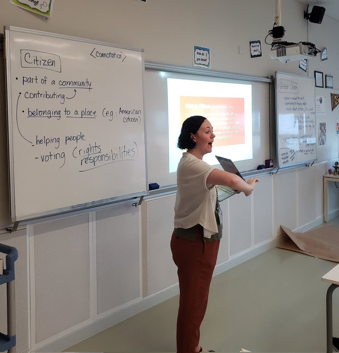 It was a privilege to watch the incredible @mssoxford working her magic today introducing the Global Citizen Diploma to the @HongKongAcademy 
Class of 2027 🔥

#OurStoryIsMoreThanNumbers
#GlobalCitizenDiploma
#globalcitizenship #globaled 
@DiplomaGlobal