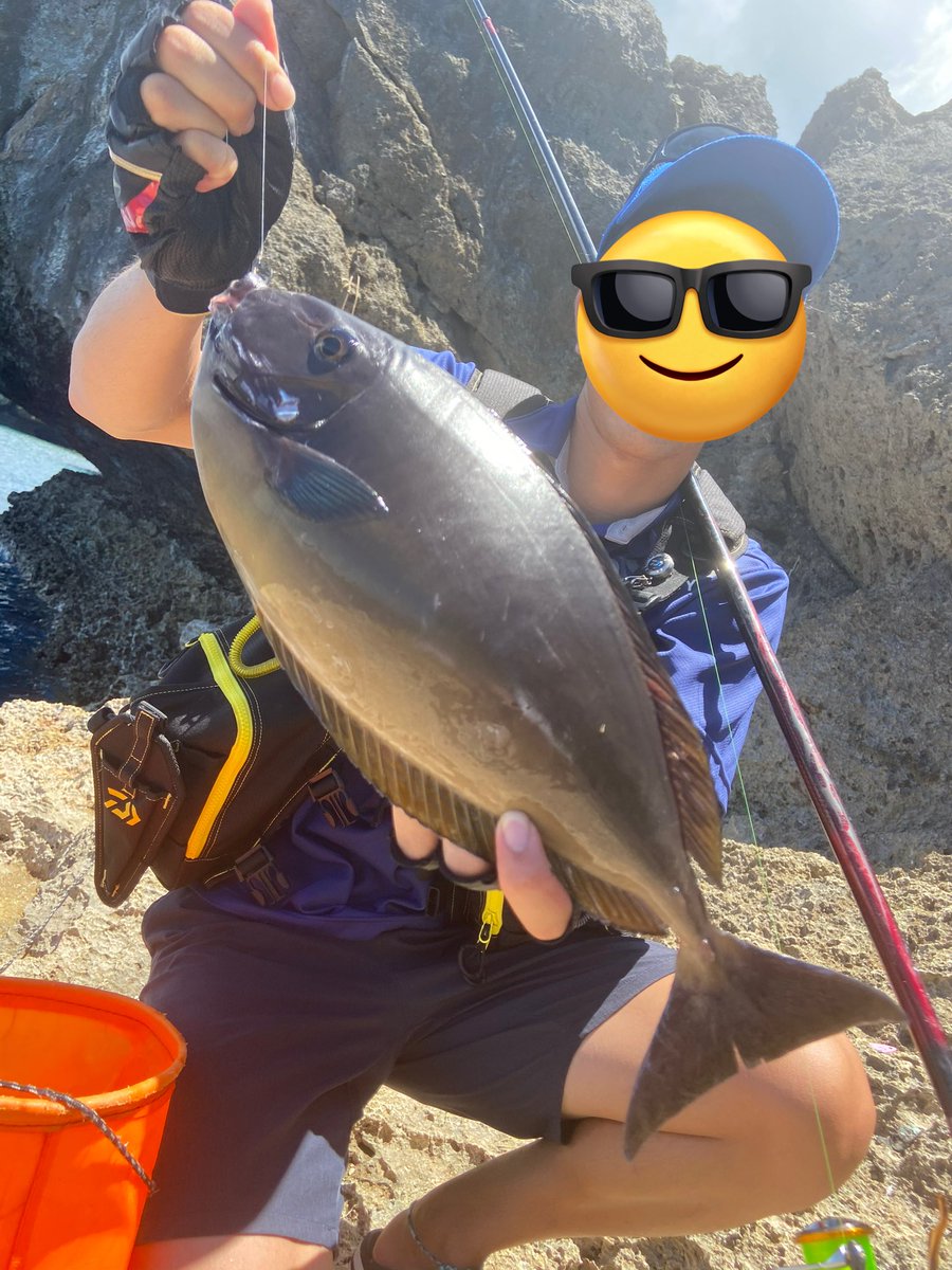 yuuuufishing's tweet photo. 過去釣果 https://t.co/dOqB1WlIGF