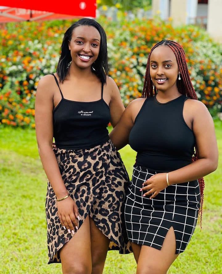 aimecyangwe's tweet photo. Ninde mwiza kurusha undi may choose one https://t.co/Hr51CRBMPb
