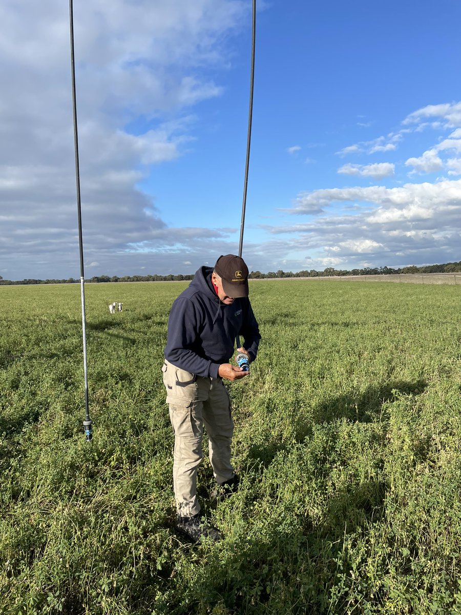 Awesome to take the South Mokanger Team to Akeringa, to see the incredible Smart Group operation. A great story of diversification, business management and people empowerment 💪🏽.