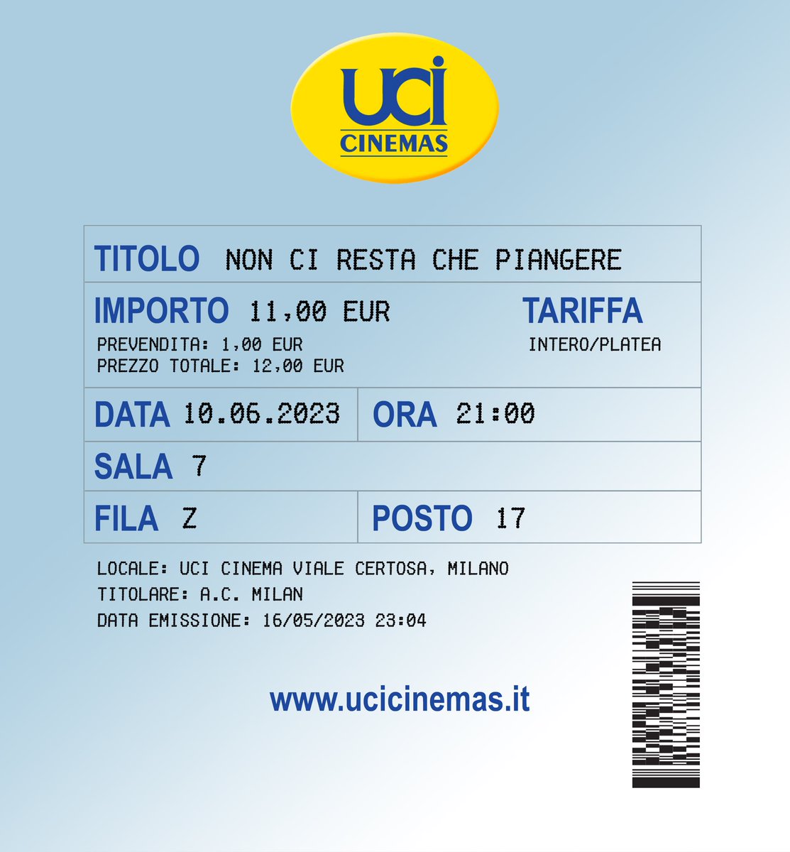 Andrea De Marco tweet media