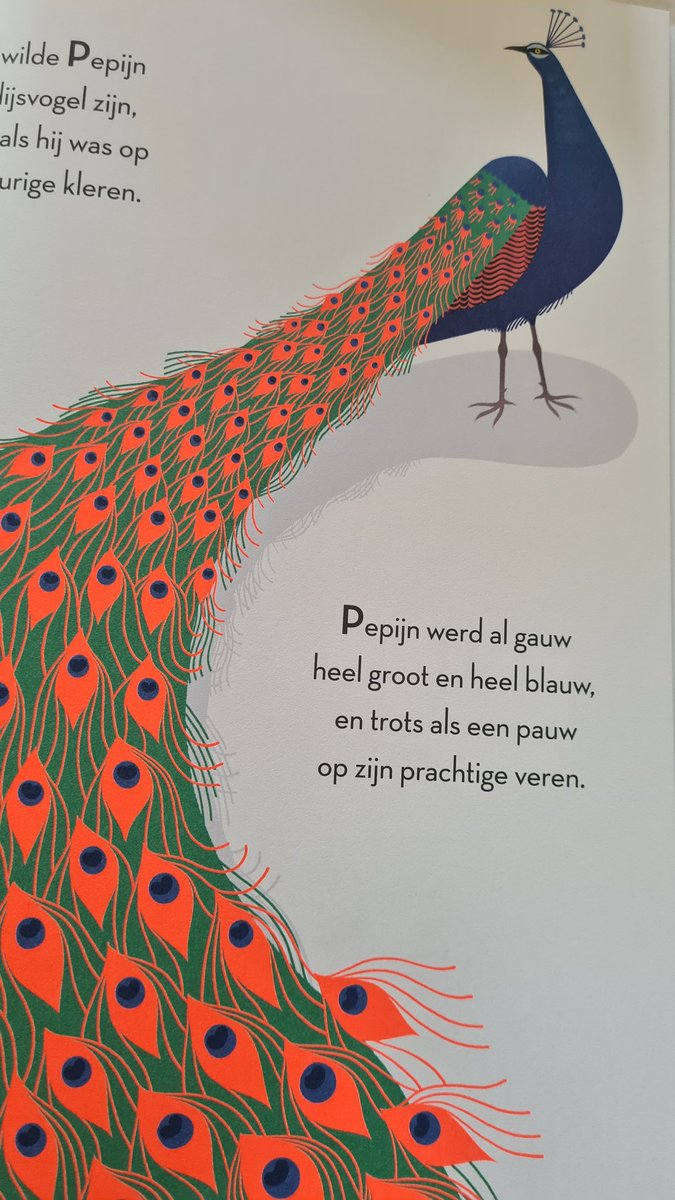 karmijnrood's tweet photo. Het is inmiddels een oudje, uit 2015, maar toch nog een keer een recensie-aanvraag versturen🤗
#vrolijkevogels #bettewestera #emanuellewalker https://t.co/NCnv16JzVn