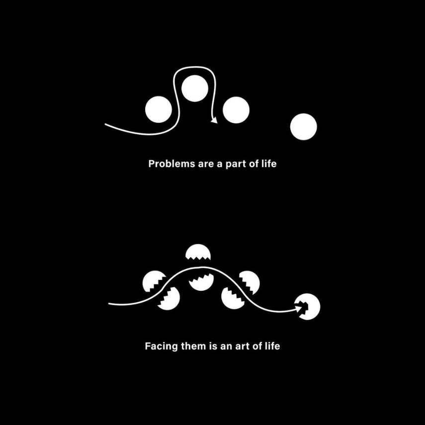 15 Powerful Visuals About Psychology & life 1. https://t.co/ckg624vFwl ...