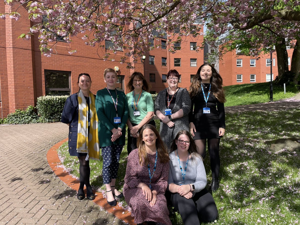 Are you the person that's missing from this HR team picture? We're recruiting for an HR Business Partner.

lnkd.in/egAMdZPN  

LCH is the best place I have worked so far in my career. Come and join us! We promise not to make you pose for photos all the time...
