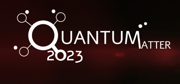 🇪🇸  Don't miss the @QuantumConf next week in Madrid, 23-25 May❗

#OpenSuperQPlus partners @meetIQM, @AaltoUniversity, @tudelft, @ISTAustria, @KITKarlsruhe, @Zhinst and @CNRS will be there❗

Moritz Kirste, Mikko Möttönen & Ioan Pop will give talks❗

👉  quantumconf.eu/2023/