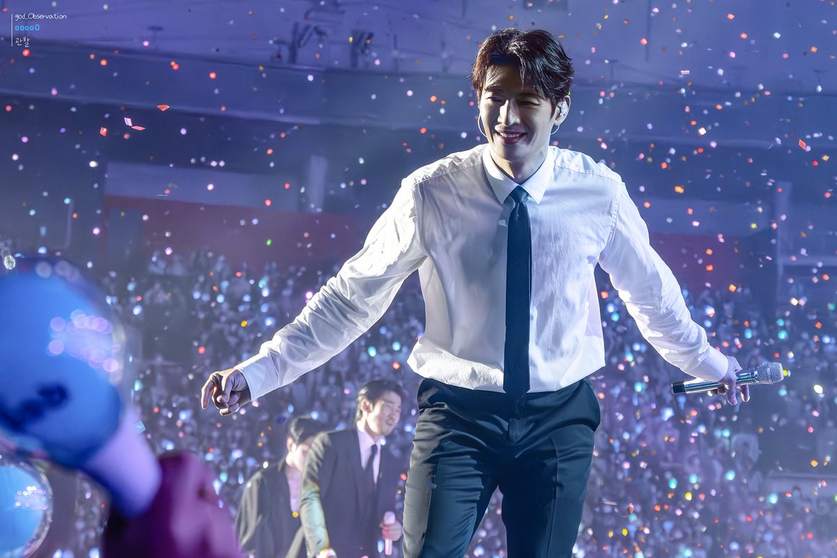 221211 god [ON] 서막콘

#지오디 #손호영