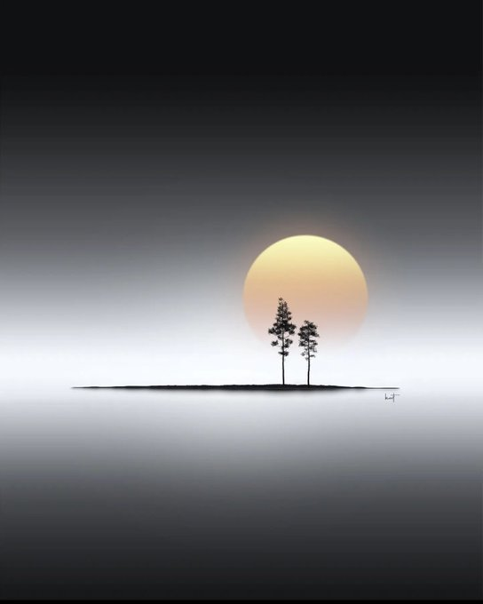 ctgbiz's tweet photo. Tranquil night💫 https://t.co/rA9a9RTGg8