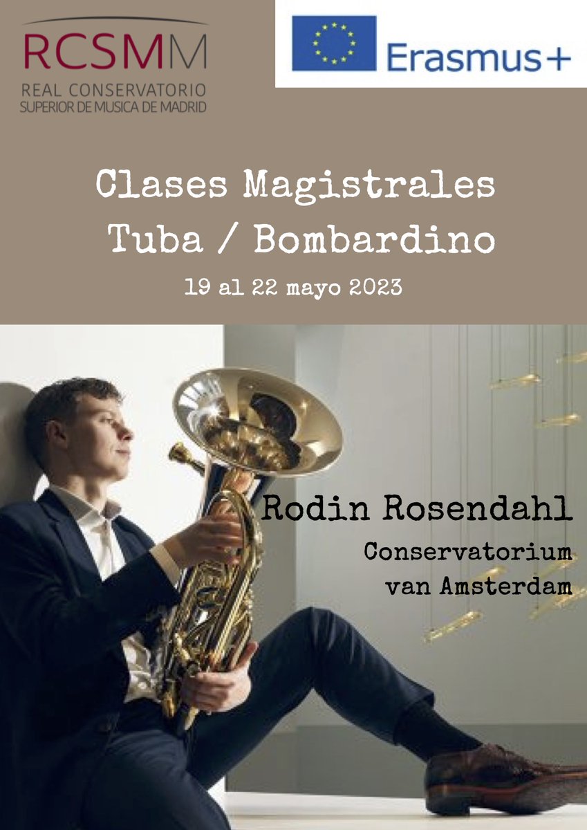 RCSMM (@rcsmm_oficial) on Twitter photo 