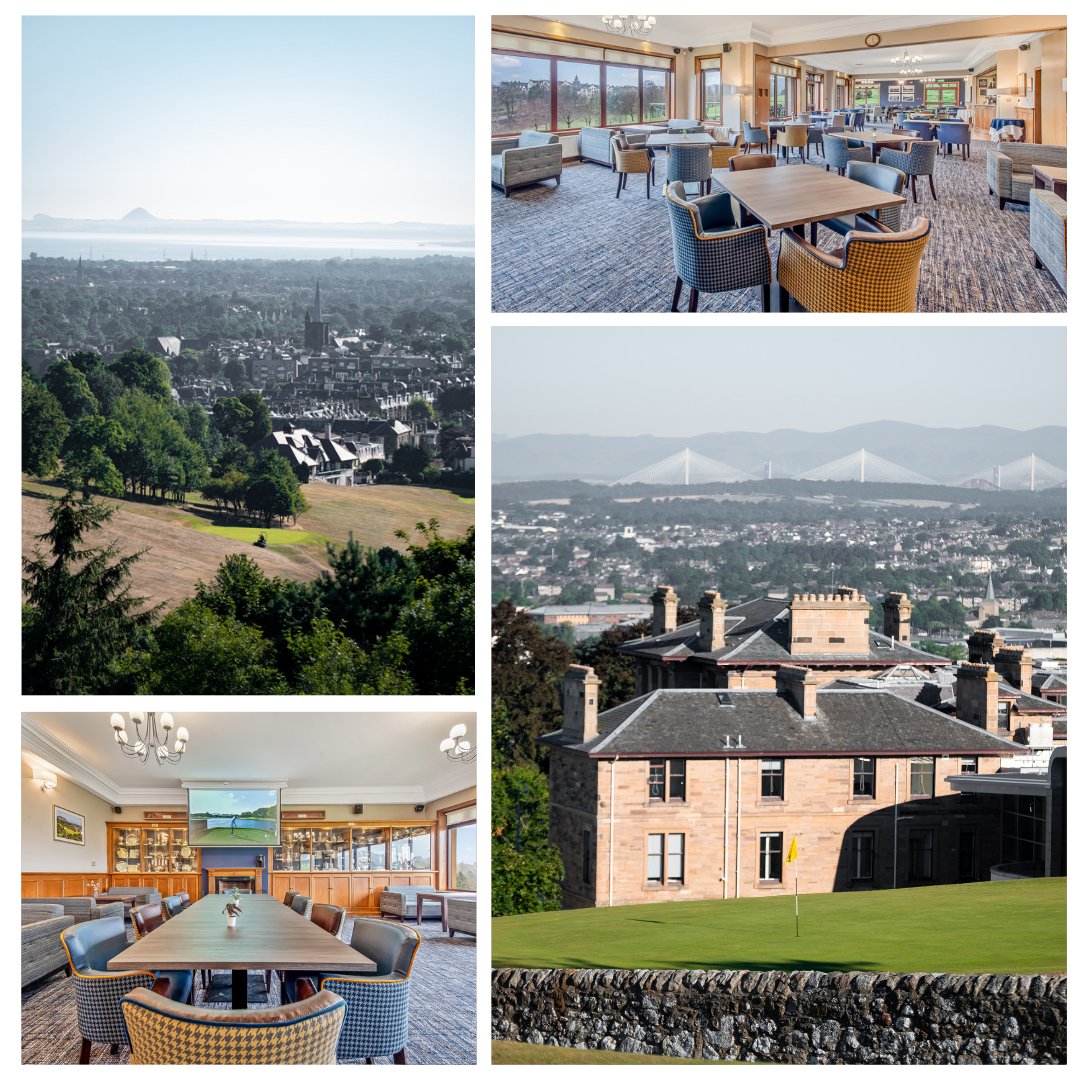 MerchantsGolf's tweet photo. Membership Benefits ⛳

⭐ Unlimited golf with no joining fee or waiting list
⭐ Use of a great clubhouse with 10% discount on bar purchases as well as Sky Sports TV
⭐ city centre location with beautiful views

To find out more, visit https://t.co/lkwxj4P6Ev 🏌‍♂️ https://t.co/nJYR5OBLcJ