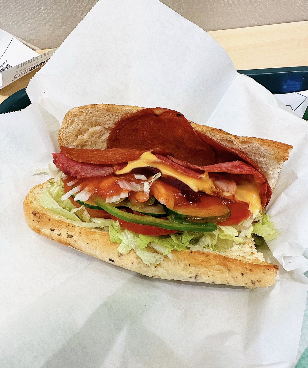 GUYS INI ENAK 😭
Makasih semua buat rekomendasinya! 😍🫶🏻