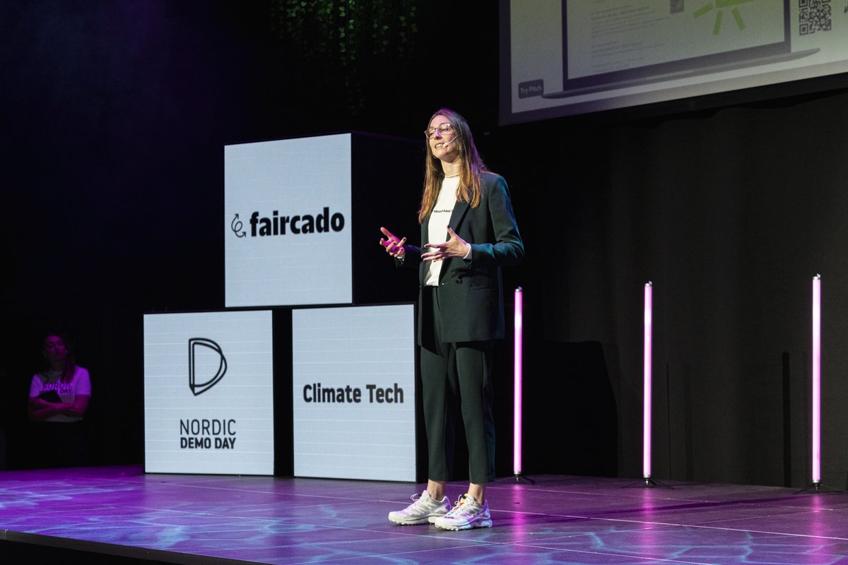 Fast Track Malmo tweet media