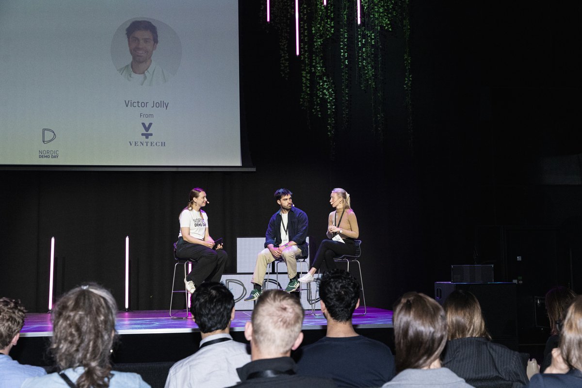 Fast Track Malmo tweet media