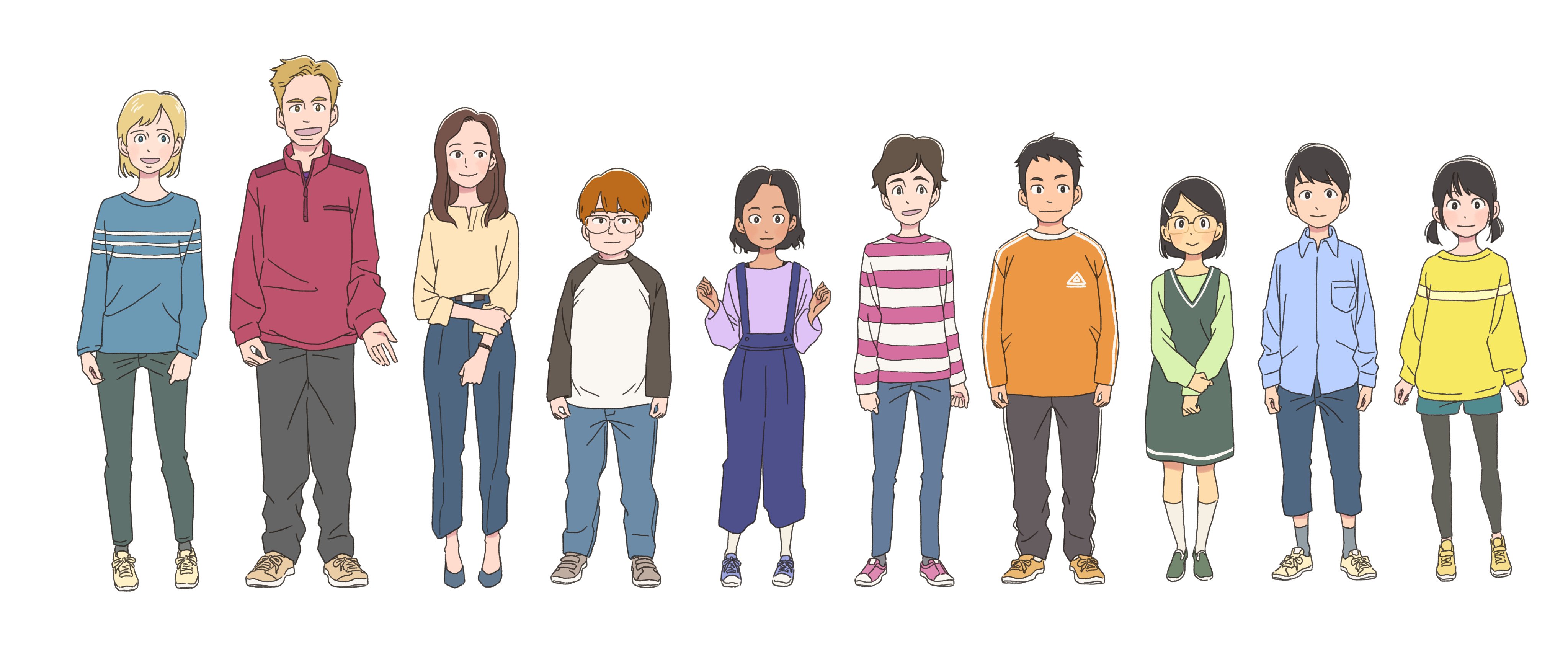 みずす (イラストレーター) on X: 