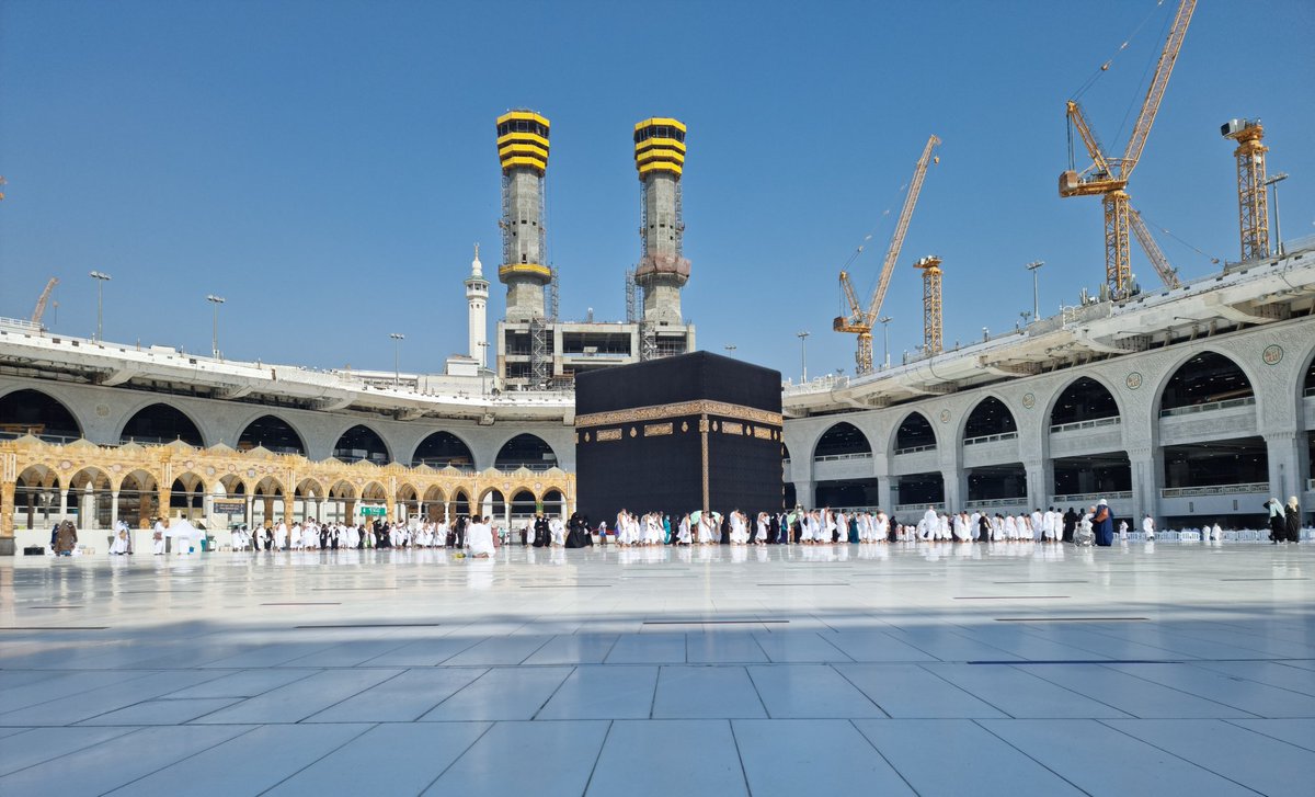 _MohammedAziz's tweet photo. @MdMaqsoodAhmed2 Drop a Photo of Mosque from your gallery https://t.co/oTerjv1YM6