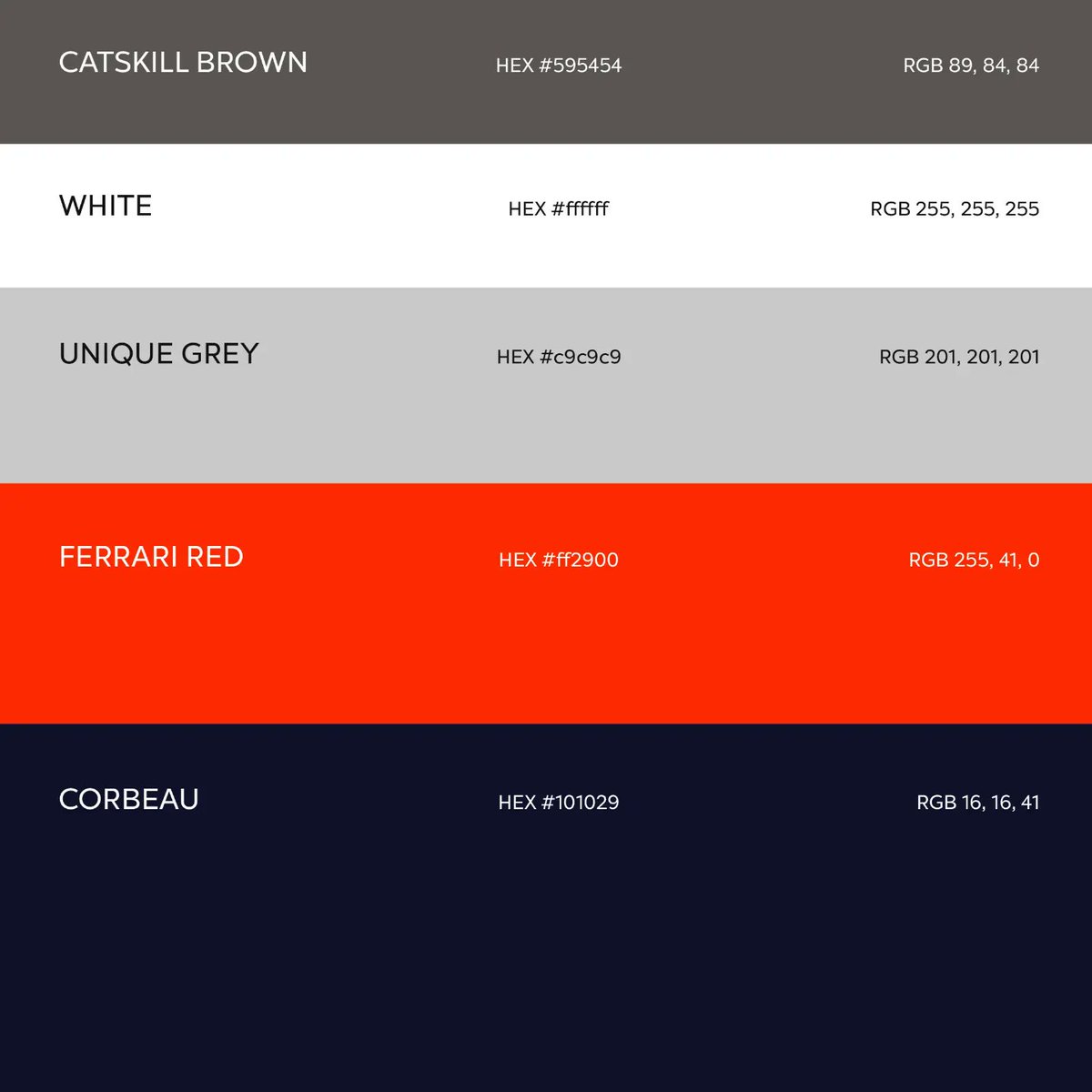 BlackTreeNG's tweet photo. Now you know where to go when you need to give your ideas the right brand visualization.

#blacktree #69wraps #brandidentity #branddesign #branding #logo #brandstrategy #cars #automobile #carcare #caraesthetic https://t.co/7eP1zcwAi0