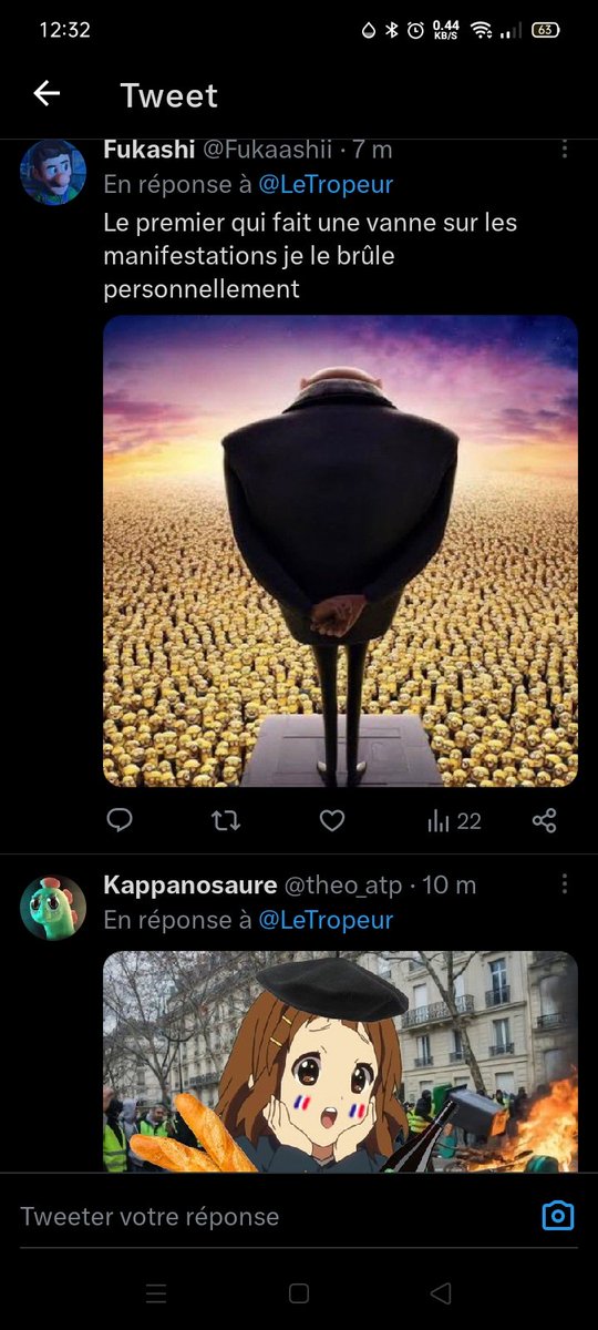 Leonieddas's tweet photo. @Fukaashii @LeTropeur Aïe https://t.co/gvKYSv7keD