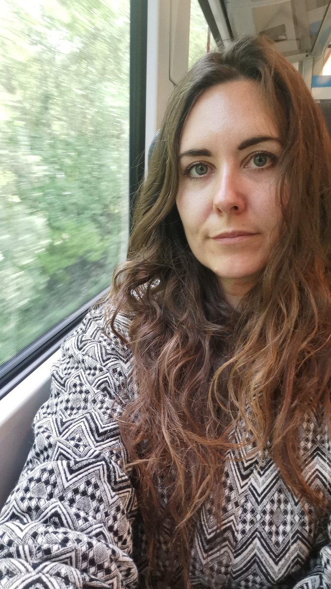 Dr Jade Forster tweet media