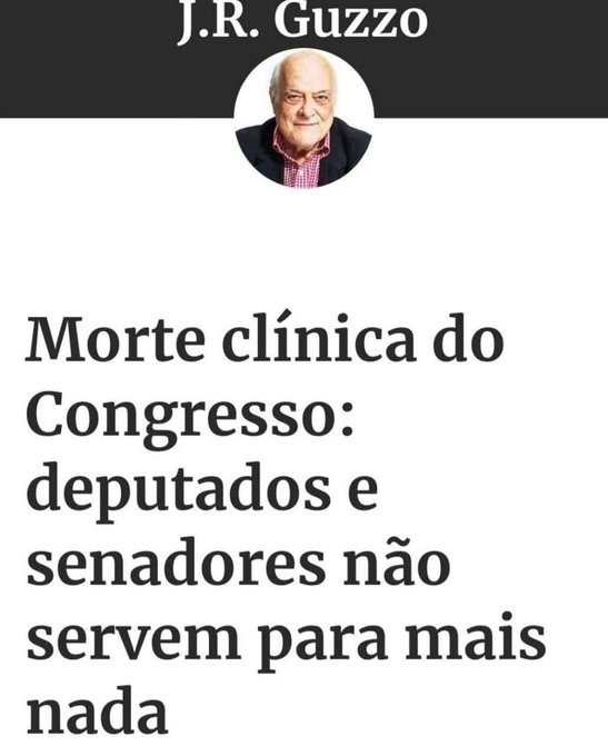 paulotladeira1's tweet photo. Terra sem lei! https://t.co/0tgPXJBeMc