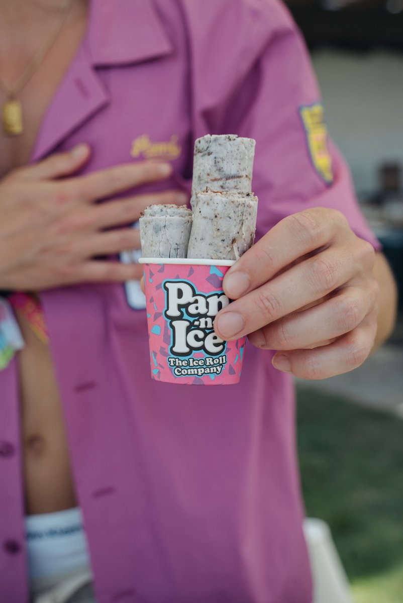 Pan-N-Ice tweet media