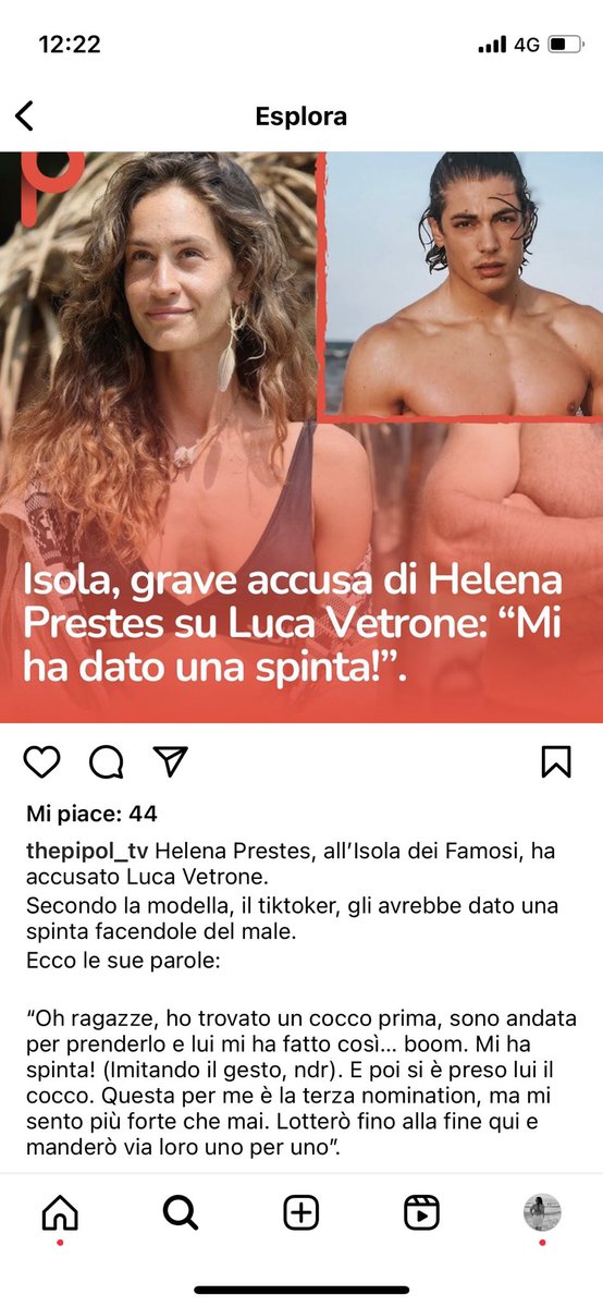 Mariafarf4's tweet photo. Elena ha capito bene la strategia che ha fatto vincere l’amica 🦄 #oriele #incorvassi https://t.co/j3qm8gQAAi