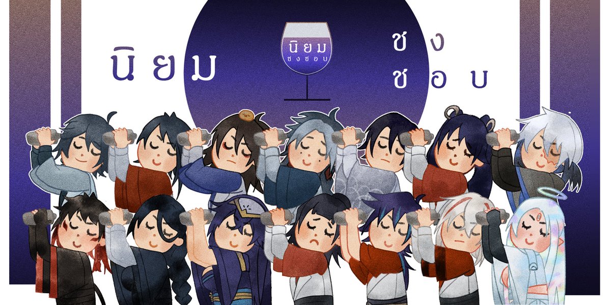 Kazunari | (hibernate) tweet media