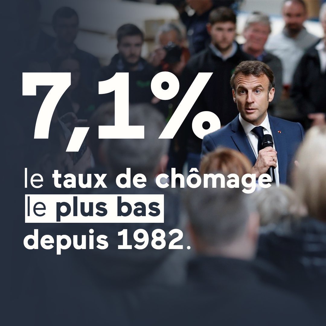 Marc Ferracci tweet media