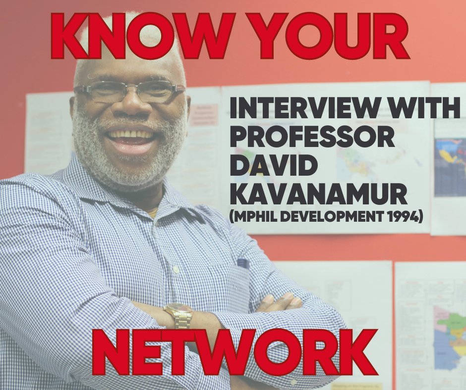 IDSalumni's tweet photo. Check out this captivating interview conducted by our talented @EstherMacGY (MAGov01) with our esteemed alum, David Kavanamur (MP16) as part of the ‘know your network’ series! 

Explore the journey of David's life as he shares his valuable insights👉 https://t.co/f5KZXQlp5k https://t.co/TkRc8YwdG5