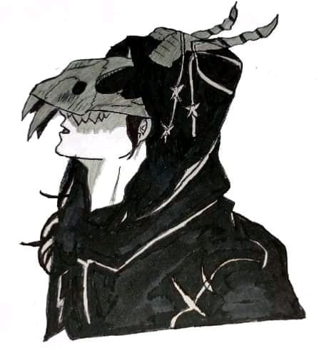 huhu_dz22's tweet photo. Elias Ainsworth from Mahoutsukai No Yome

Elias Ainsworth is one of the 
main characters in The Ancient Magus' Bride. Elias is the master/teacher and fiancé of Chise Hatori.
#anime #manga #art #ONEPIECE 
#romance https://t.co/wQVw1qIMjz