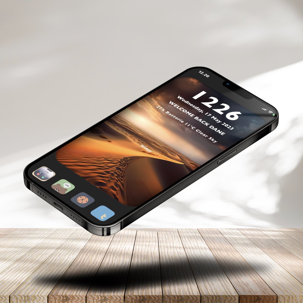 thgr34td4n3's tweet image. Me atm on IOS 🥂

#iOS1641a 
#nojailbreak 
#widgy 
#ScreenshotSL 

• wallpaper @TeboulDavid1 
• icons @oktfrds #vaness 
• widgy @Zooropalg 
• mock-up #ScreenshotSL @SeanKly 👊