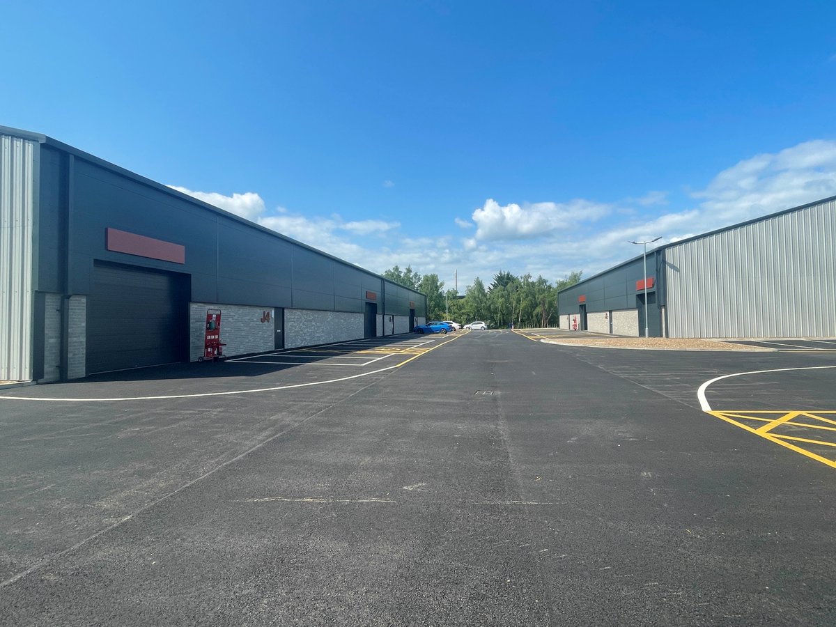 Stirlin Group tweet media